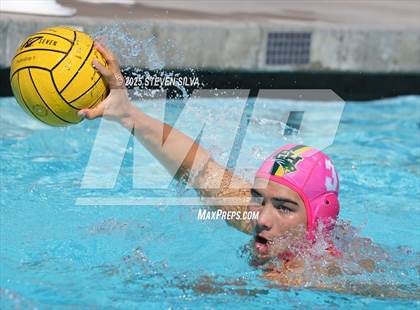 Thumbnail 3 in Classical Academy vs. Patrick Henry (San Diego Open) photogallery.