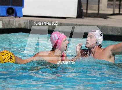 Thumbnail 3 in Classical Academy vs. Patrick Henry (San Diego Open) photogallery.
