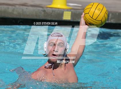 Thumbnail 2 in Classical Academy vs. Patrick Henry (San Diego Open) photogallery.