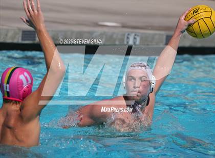 Thumbnail 1 in Classical Academy vs. Patrick Henry (San Diego Open) photogallery.