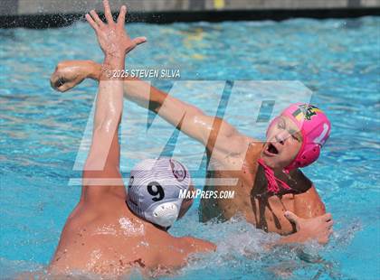 Thumbnail 3 in Classical Academy vs. Patrick Henry (San Diego Open) photogallery.