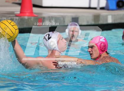 Thumbnail 1 in Classical Academy vs. Patrick Henry (San Diego Open) photogallery.