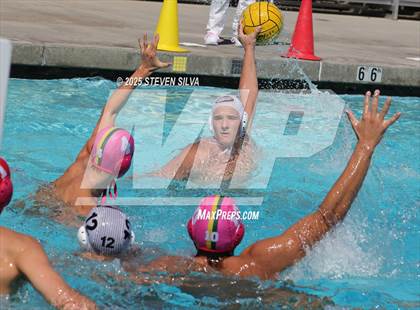 Thumbnail 1 in Classical Academy vs. Patrick Henry (San Diego Open) photogallery.