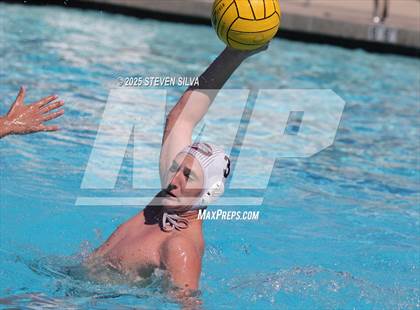 Thumbnail 2 in Classical Academy vs. Patrick Henry (San Diego Open) photogallery.