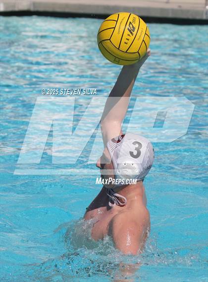 Thumbnail 3 in Classical Academy vs. Patrick Henry (San Diego Open) photogallery.