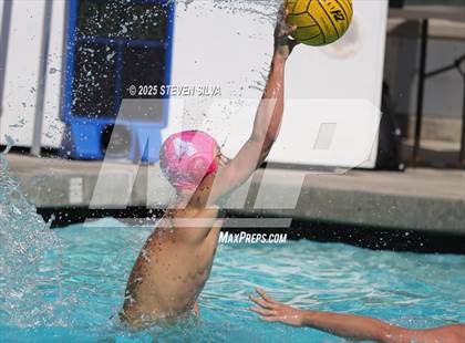 Thumbnail 1 in Classical Academy vs. Patrick Henry (San Diego Open) photogallery.