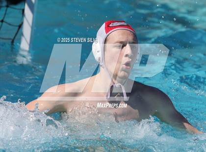 Thumbnail 2 in Classical Academy vs. Patrick Henry (San Diego Open) photogallery.