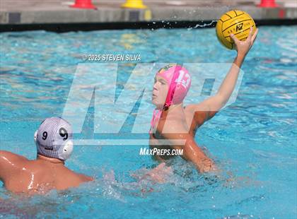 Thumbnail 1 in Classical Academy vs. Patrick Henry (San Diego Open) photogallery.