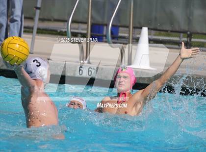 Thumbnail 3 in Classical Academy vs. Patrick Henry (San Diego Open) photogallery.