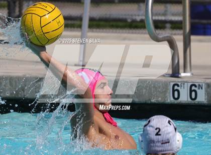 Thumbnail 1 in Classical Academy vs. Patrick Henry (San Diego Open) photogallery.