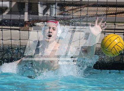 Thumbnail 1 in Classical Academy vs. Patrick Henry (San Diego Open) photogallery.
