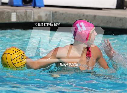 Thumbnail 2 in Classical Academy vs. Patrick Henry (San Diego Open) photogallery.