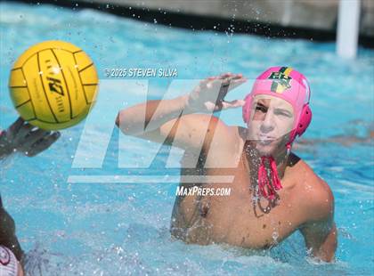 Thumbnail 1 in Classical Academy vs. Patrick Henry (San Diego Open) photogallery.