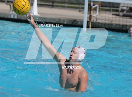 Thumbnail 2 in Classical Academy vs. Patrick Henry (San Diego Open) photogallery.