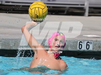 Thumbnail 2 in Classical Academy vs. Patrick Henry (San Diego Open) photogallery.