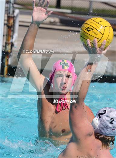 Classical Academy vs. Patrick Henry (San Diego Open)