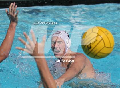 Thumbnail 3 in Classical Academy vs. Patrick Henry (San Diego Open) photogallery.