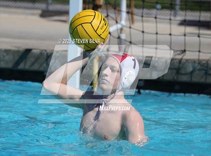 Thumbnail 3 in Classical Academy vs. Patrick Henry (San Diego Open) photogallery.