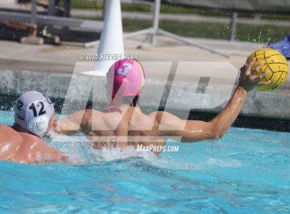 Thumbnail 2 in Classical Academy vs. Patrick Henry (San Diego Open) photogallery.