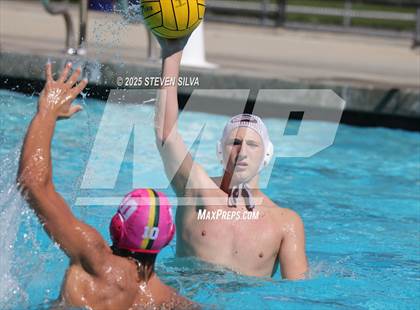 Thumbnail 3 in Classical Academy vs. Patrick Henry (San Diego Open) photogallery.