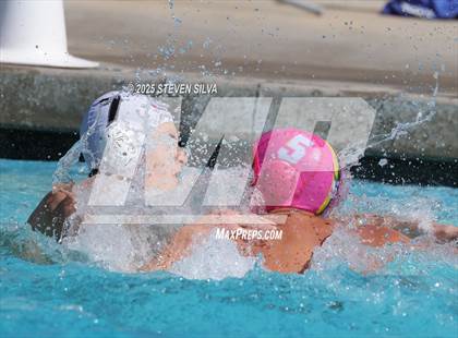 Thumbnail 1 in Classical Academy vs. Patrick Henry (San Diego Open) photogallery.