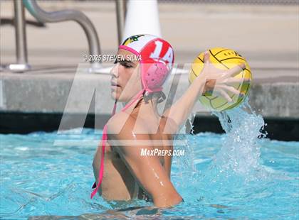 Thumbnail 2 in Classical Academy vs. Patrick Henry (San Diego Open) photogallery.