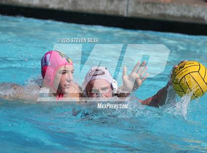 Thumbnail 2 in Classical Academy vs. Patrick Henry (San Diego Open) photogallery.