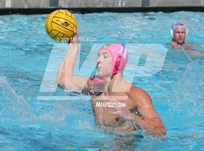 Thumbnail 1 in Classical Academy vs. Patrick Henry (San Diego Open) photogallery.