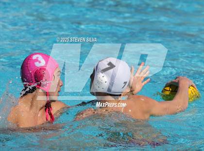 Thumbnail 1 in Classical Academy vs. Patrick Henry (San Diego Open) photogallery.