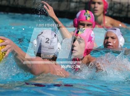 Thumbnail 2 in Classical Academy vs. Patrick Henry (San Diego Open) photogallery.