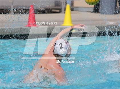 Thumbnail 2 in Classical Academy vs. Patrick Henry (San Diego Open) photogallery.
