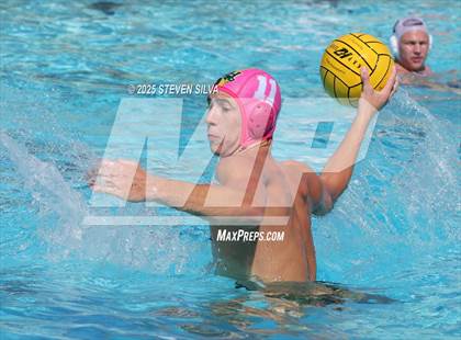 Thumbnail 3 in Classical Academy vs. Patrick Henry (San Diego Open) photogallery.