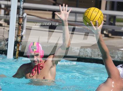 Thumbnail 2 in Classical Academy vs. Patrick Henry (San Diego Open) photogallery.