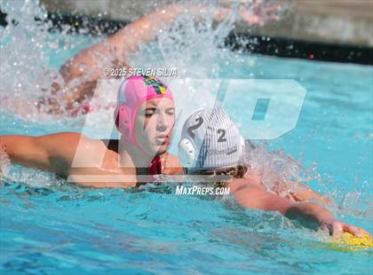 Thumbnail 1 in Classical Academy vs. Patrick Henry (San Diego Open) photogallery.