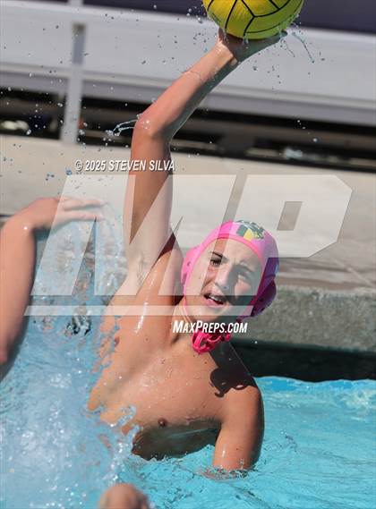 Thumbnail 1 in Classical Academy vs. Patrick Henry (San Diego Open) photogallery.