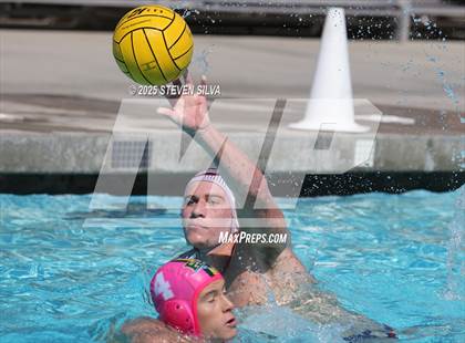 Thumbnail 3 in Classical Academy vs. Patrick Henry (San Diego Open) photogallery.
