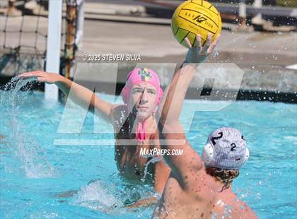 Thumbnail 1 in Classical Academy vs. Patrick Henry (San Diego Open) photogallery.