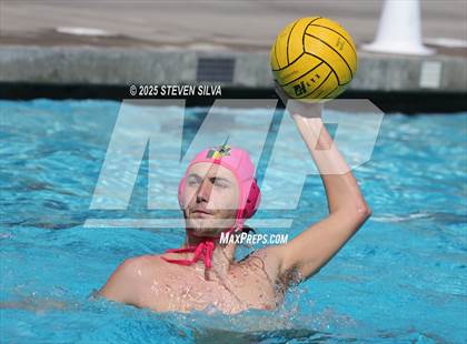 Thumbnail 3 in Classical Academy vs. Patrick Henry (San Diego Open) photogallery.