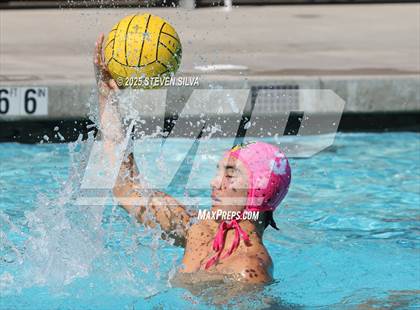 Thumbnail 3 in Classical Academy vs. Patrick Henry (San Diego Open) photogallery.