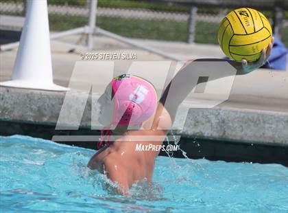 Thumbnail 3 in Classical Academy vs. Patrick Henry (San Diego Open) photogallery.