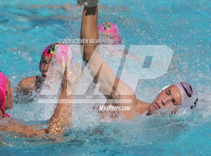 Thumbnail 3 in Classical Academy vs. Patrick Henry (San Diego Open) photogallery.
