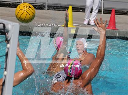 Thumbnail 1 in Classical Academy vs. Patrick Henry (San Diego Open) photogallery.