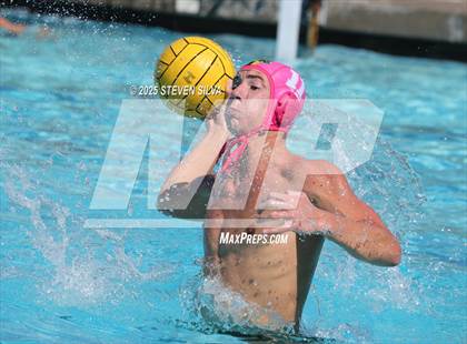 Thumbnail 2 in Classical Academy vs. Patrick Henry (San Diego Open) photogallery.