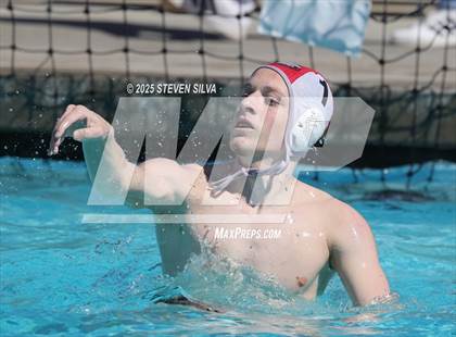 Thumbnail 2 in Classical Academy vs. Patrick Henry (San Diego Open) photogallery.