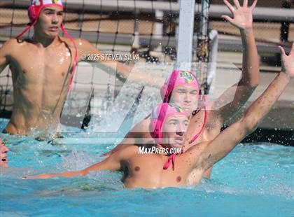 Thumbnail 3 in Classical Academy vs. Patrick Henry (San Diego Open) photogallery.