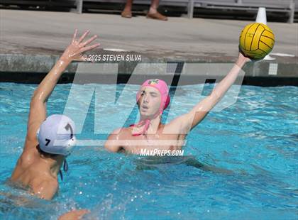 Thumbnail 3 in Classical Academy vs. Patrick Henry (San Diego Open) photogallery.