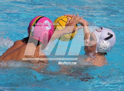 Thumbnail 2 in Classical Academy vs. Patrick Henry (San Diego Open) photogallery.