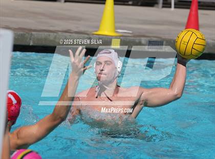 Thumbnail 1 in Classical Academy vs. Patrick Henry (San Diego Open) photogallery.