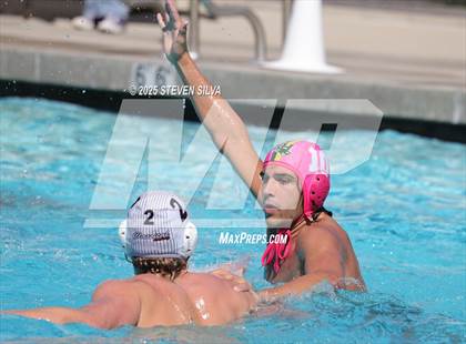 Thumbnail 1 in Classical Academy vs. Patrick Henry (San Diego Open) photogallery.