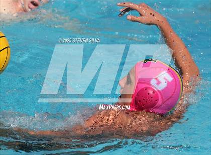 Thumbnail 3 in Classical Academy vs. Patrick Henry (San Diego Open) photogallery.